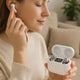 Zingle Hearing Amplifiers: Why Over-50s Choose Them Over NHS