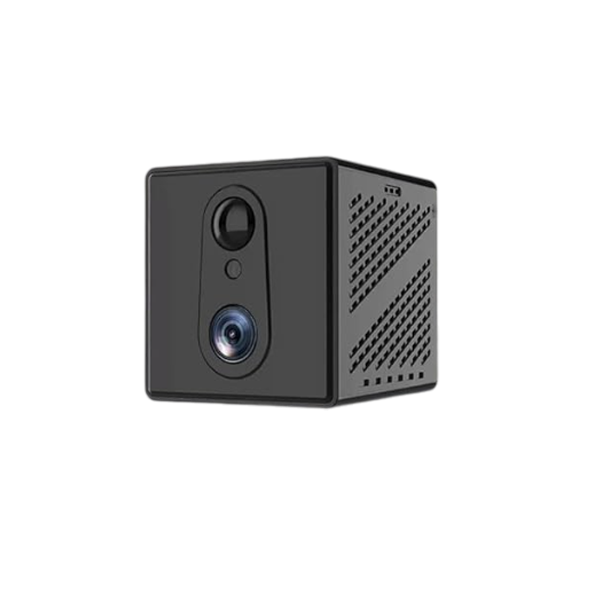 Zingle No WiFi Security Camera